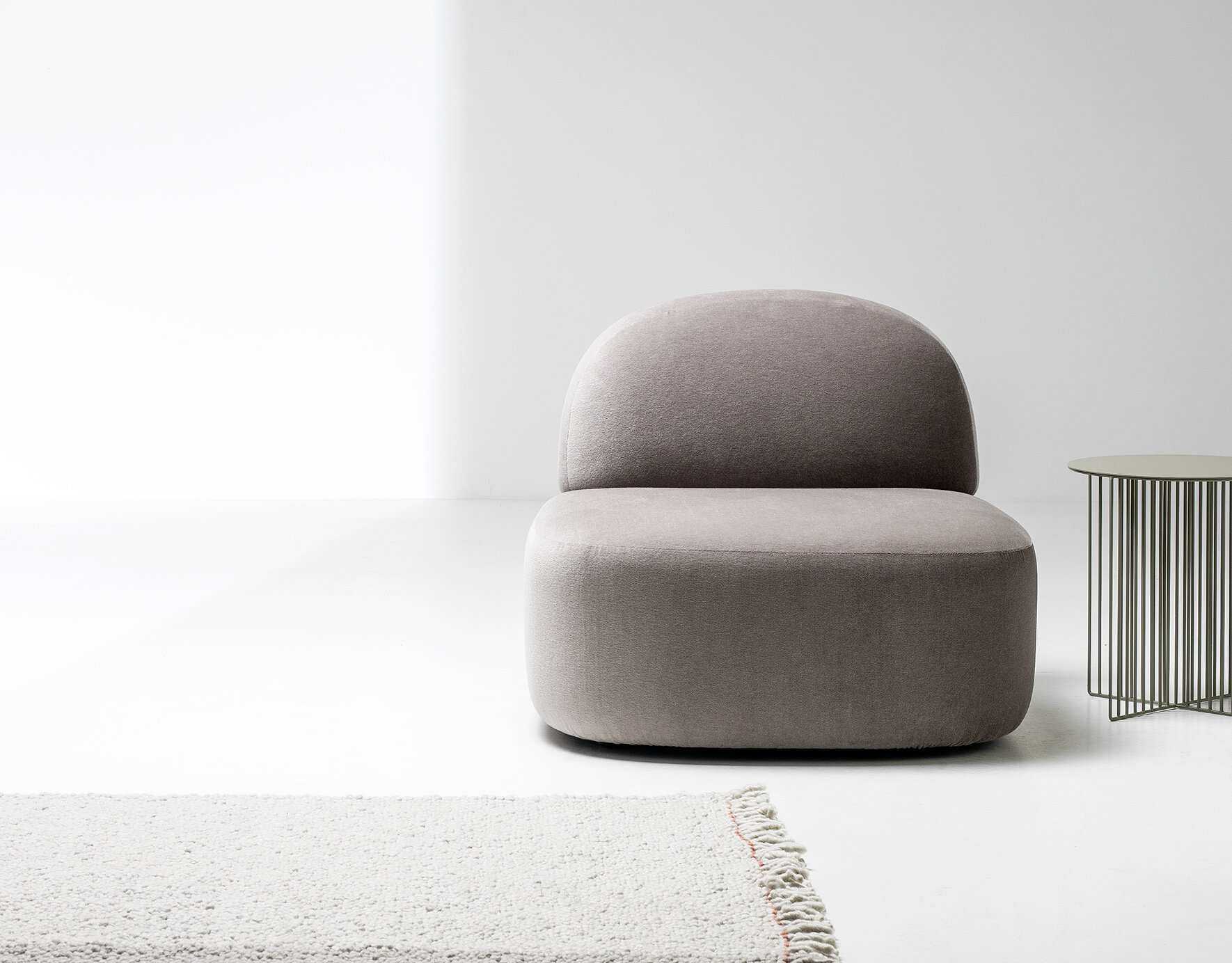 Guest Armchair